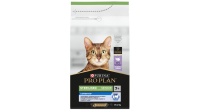 PRO PLAN для стерилизованных кошек с индейкой 3кг Purina арт.12171006
