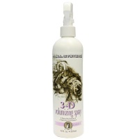 Спрей-кондиционер для объема 3-D Volumizing spray 355мл  1All systems  арт.1AS24