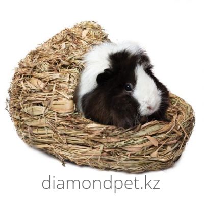 Triol Домик для мелких животных Лапоть арт 040166