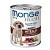 MONGE FRESH DOG для щенков, паштет телятина с овощами (400гр.)