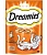 Лакомства Dreamies с курицей 30гр