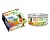 Консервы для кошек тунец с фруктами Monge Cat Fruits 80гр арт.3314
