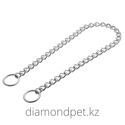 PetLine Цепь рывковая 3,0мм*55см арт.CA-CP3022