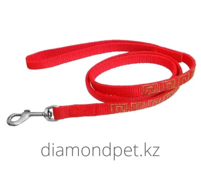 Поводок нейлон Египет 14мм х 110см Collar арт.CR67332