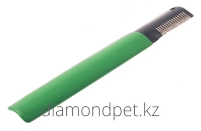 Тримминг зеленый 1026/25/