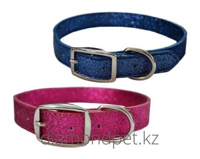 Ошейник для собак Шарм арт.SL71 Ошейник для собак Шарм арт.SL71