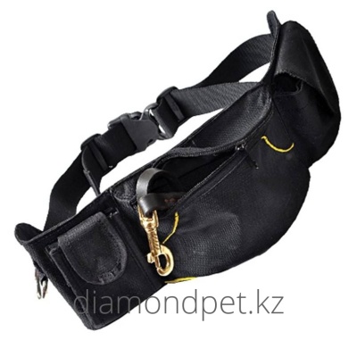 Сумка дрессировщика Компакт Belprofidog арт.BEL70