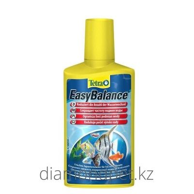 Кондиционер для аквариума Tetra EasyBalance 100 мл арт.Tet770492