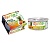 Консервы для кошек курица с фруктами Monge Cat Fruits 80гр арт.3376