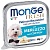 MONGE FRESH DOG для собак, паштет с треской (100 гр.)