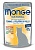 Monge Cat Natural Tuna Liver Для кошек Тунец Куриная печень 80гр арт.6927