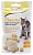 GimCat Cheezies Pouch Витамины с итальянским сыром в паучах 50гр