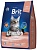 BRIT Premium Cat Sterilised Salmon&Chicken сух/корм д/взрослых стерилиз. кошек 0,4кг