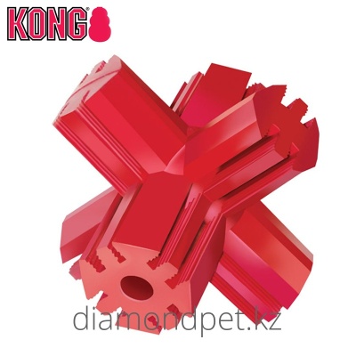 Kong Джак L для собак арт.KJ1