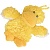 Игрушка Утенок для кошек с кошачьей мятой Kong арт.NY4