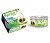 Консервы для кошек тунец с папайей Monge Cat Fruits 80гр арт.3260