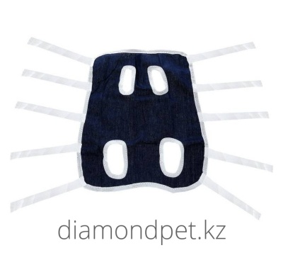 Послеоперационная попона №1 арт.677312