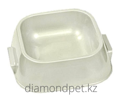 Миска для собак из пластика 1.3л  Van Ness  арт.C3