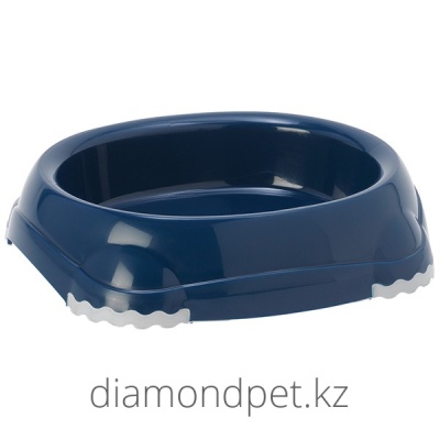 Миска Moderna 210мл синий  арт.004058