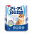 Pi-Pi-Bent Наполнитель комкующийся Deluxe Clean cotton 5кг