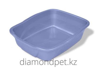 Туалет для кошек 56х43х17см Van Ness арт.CP3