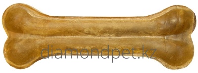 Лакомства д/собак Кость из жил 200гр 1шт