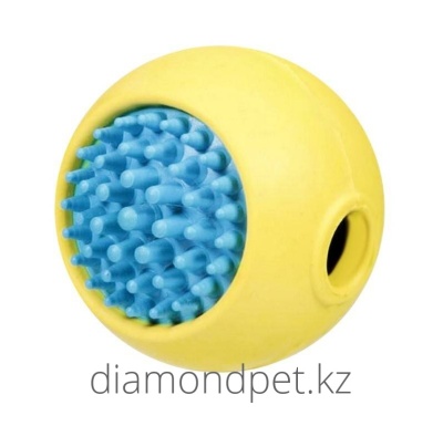 Мяч Грасс для собак Ø10см JW арт.43069