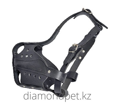 Намордник атакующий  Belprofidog арт.BEL80