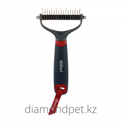 Gigwi Колтунорез для собак и кошек большой арт.75493