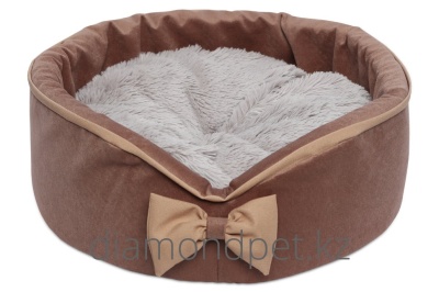 Lion Лежанка Соня 41*41*16см