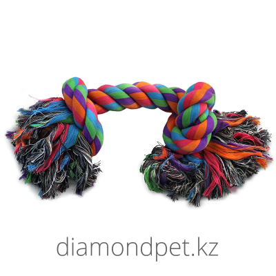 Triol Веревка 2 узла 50см  арт.542244