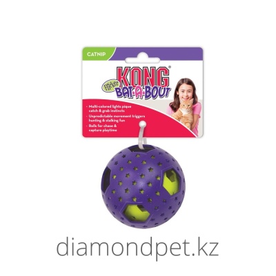 Kong Bat-A-Bout Диско шар арт.CA456