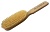 Щетка из натуральной мягкой щетины Natural Boar Bristle Brushes Chris Christensen  арт.CHN122