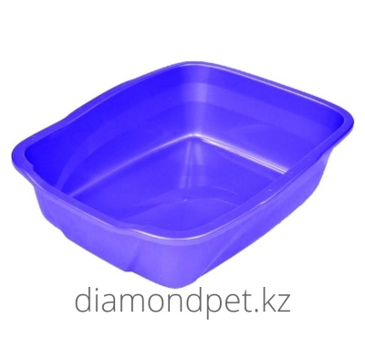 Туалет для кошек 46х38х13см Van Ness арт.CP2 Туалет для кошек 46х38х13см Van Ness арт.CP2