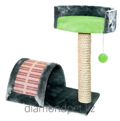 Игровой комплекс для кошек 50х36х60см арт.NF795