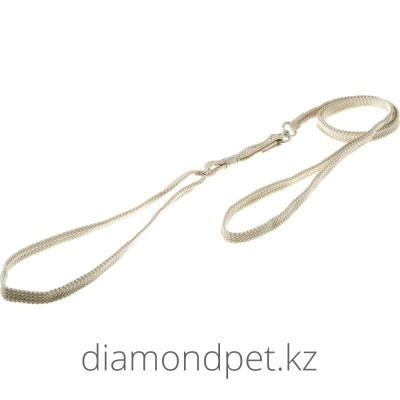 PetLine Ринговка с кольцом PEA-10 (кэмел) арт.PEA-10C