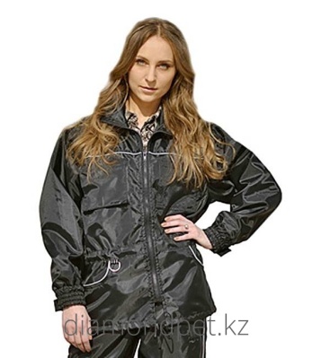 Куртка дрессировщика Классик KD-3009 Belprofidog арт.BEL117