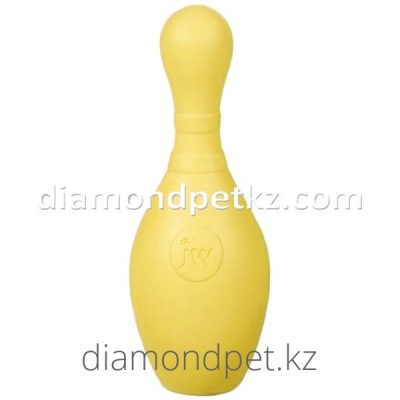 Игрушка Кегля для средних собак JW арт.43062