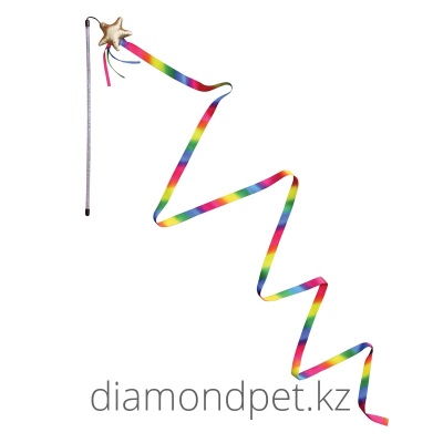 Kong Дразнилка для кошек Teaser Stellar  арт.CAT53