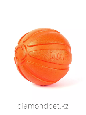 Collar Мяч LIKER  5см  арт.6298