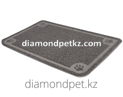 Коврик для кошачьего туалета 120х80см Petmate арт.22990