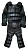 Костюм скрытой защиты KSK-3004, KSB-3005 Belprofidog арт.BEL103