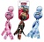 Игрушка для собак крупных и гигантских пород Kong Camo Wubba Extra Large арт.WMX