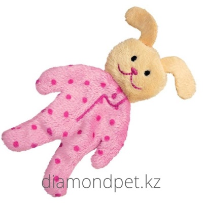 Игрушка Пижама для кошек Kong с кошачьей мятой арт.NP43