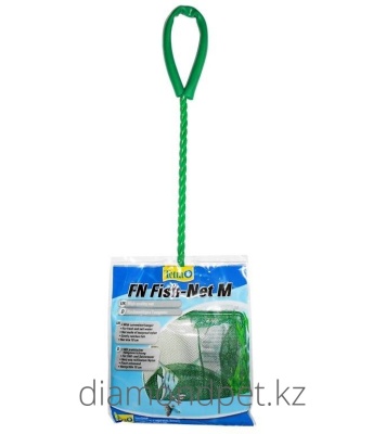 Сачок 10см Tetra арт.Tet724457