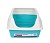 M-Pets Лоток для кошек Mansura 49х39х18см