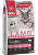 BLITZ ADULT CATS LAMB сухой корм для взрослых кошек Ягненок 0,4кг