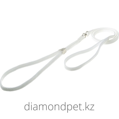 PetLine Ринговка с прищепкой PEQ-10 (белая) арт.PEQ-10W