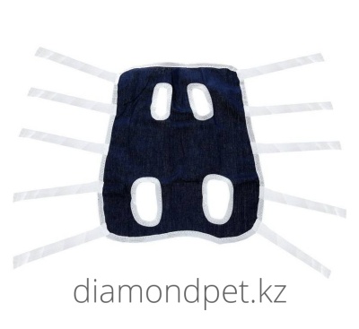 Послеоперационная попона №4 Collar арт.677612