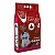 VAN CAT Natural Наполнитель для кошачьего туалета комкующийся 10 кг арт.CP57